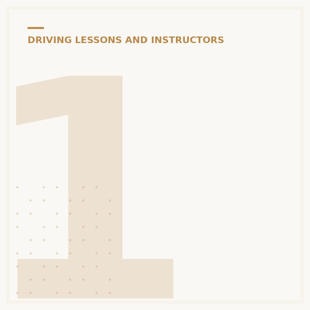 10 Hours Driving Lessons: What to Expect and Is It Enough?
