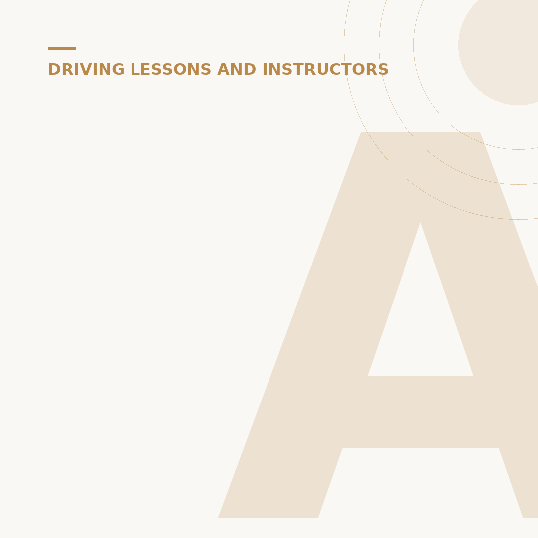 Apply Online for 40 Hours Free Driving Lessons Grant