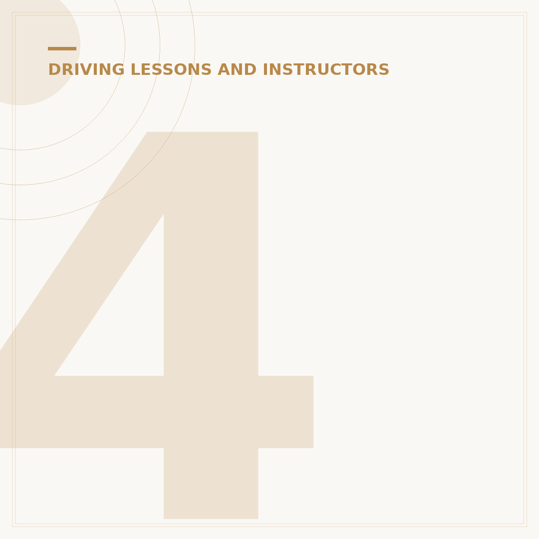40 Hours Free Driving Lessons Grant