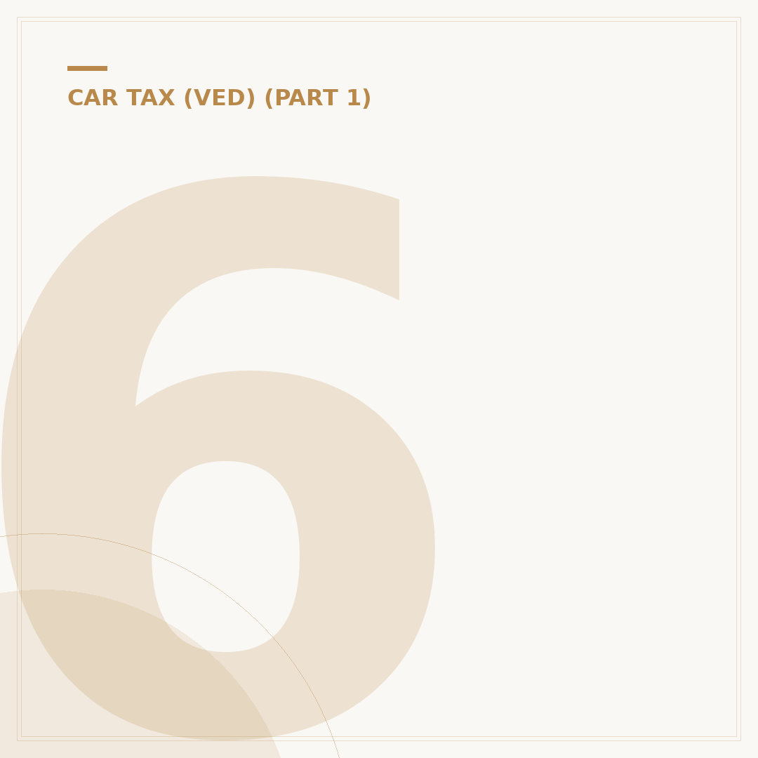6 Months Road Tax: How to Pay & When to Choose