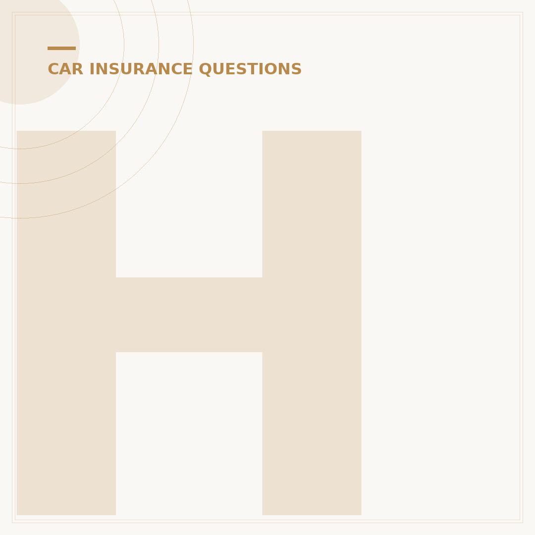 How to Add a Learner Driver to Insurance