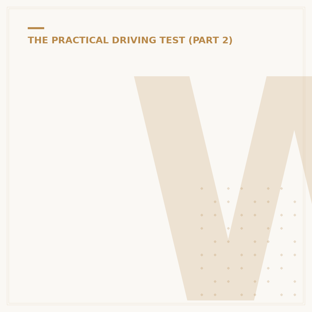 What Age Can You Take Your Driving Test UK?