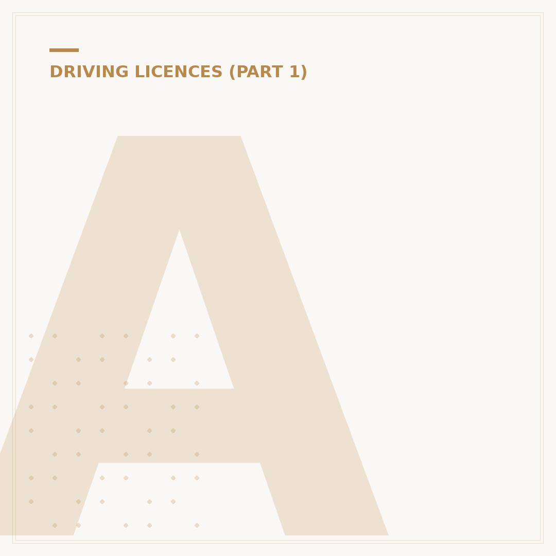 Apply for Driving Licence Over 70: DVLA Process Explained