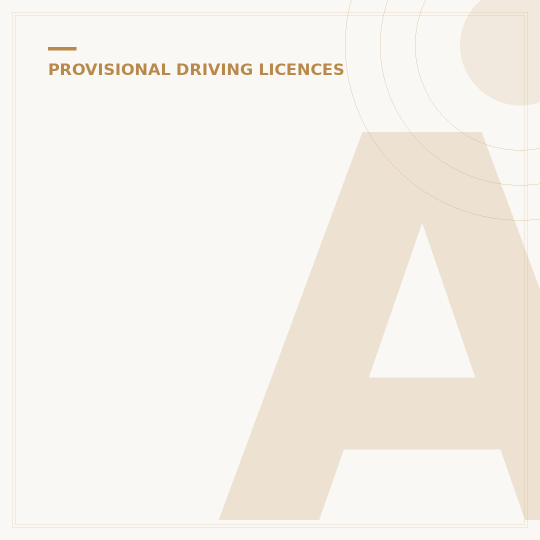 Apply for Provisional HGV Licence: Avoid Common Pitfalls