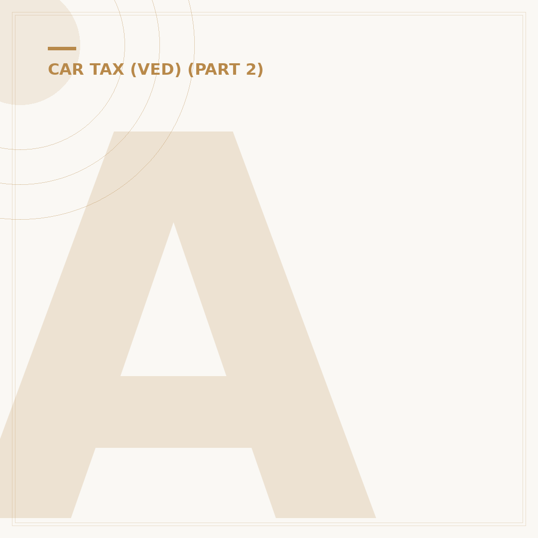 Ask About Mid Road Tax