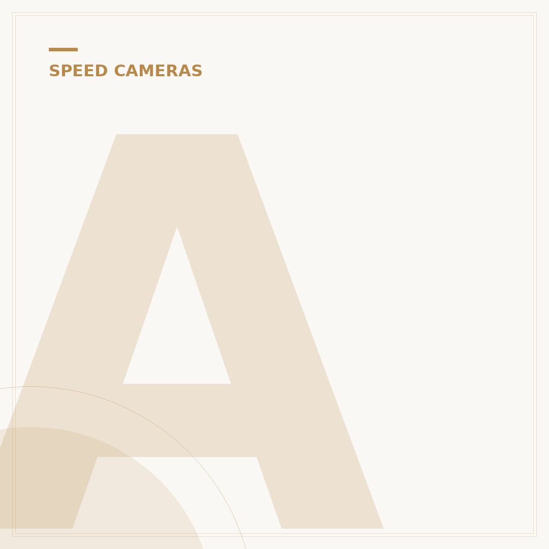 Average Speed Camera Tolerance UK: What You Need to Know