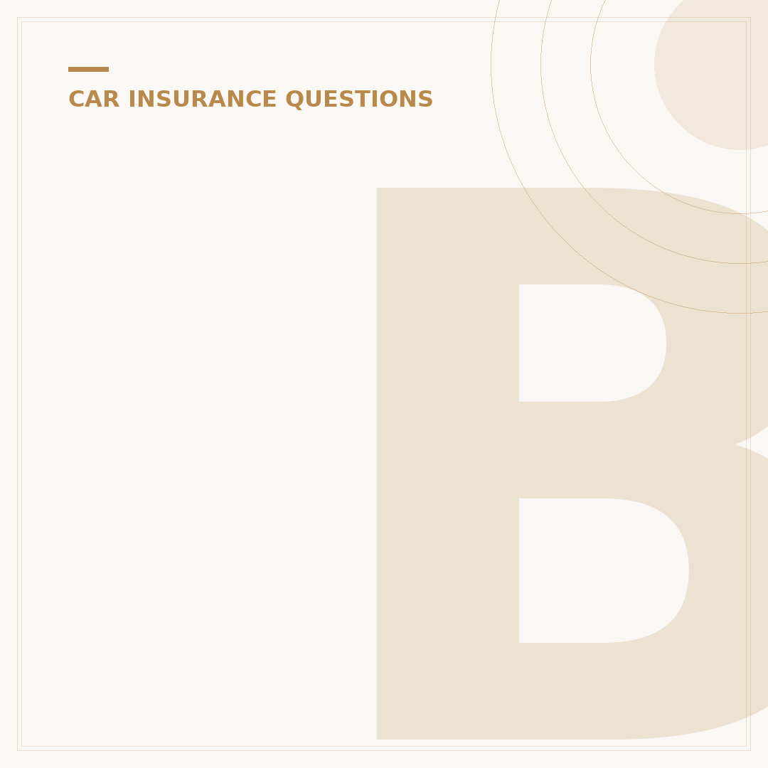 Black Box Insurance For Young Drivers Explained