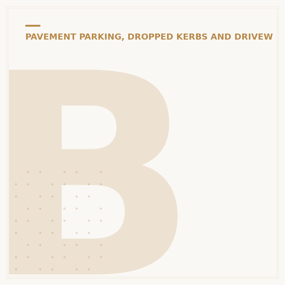 Blocking Driveway Law UK: Your Rights & What To Do