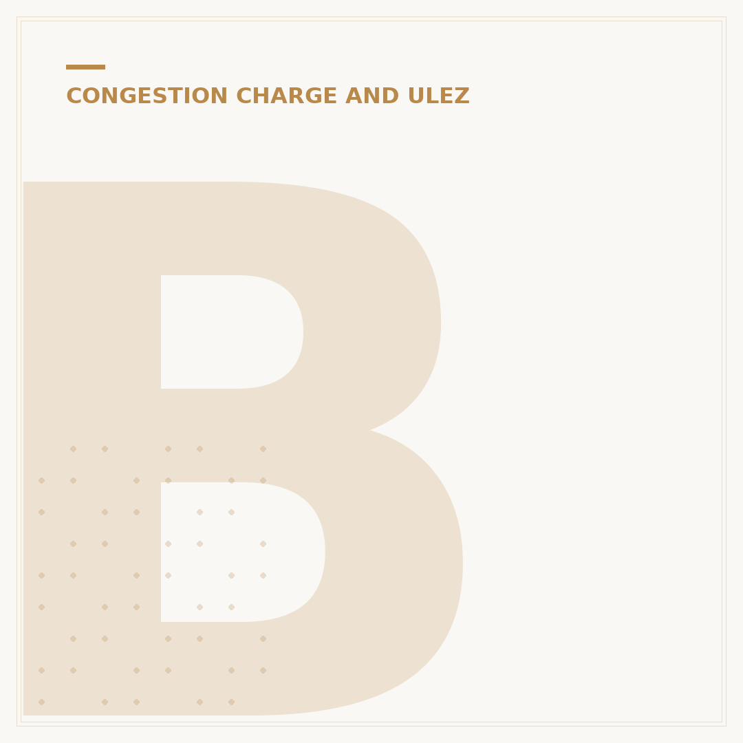 Bristol ULEZ Charges: What You Need to Know
