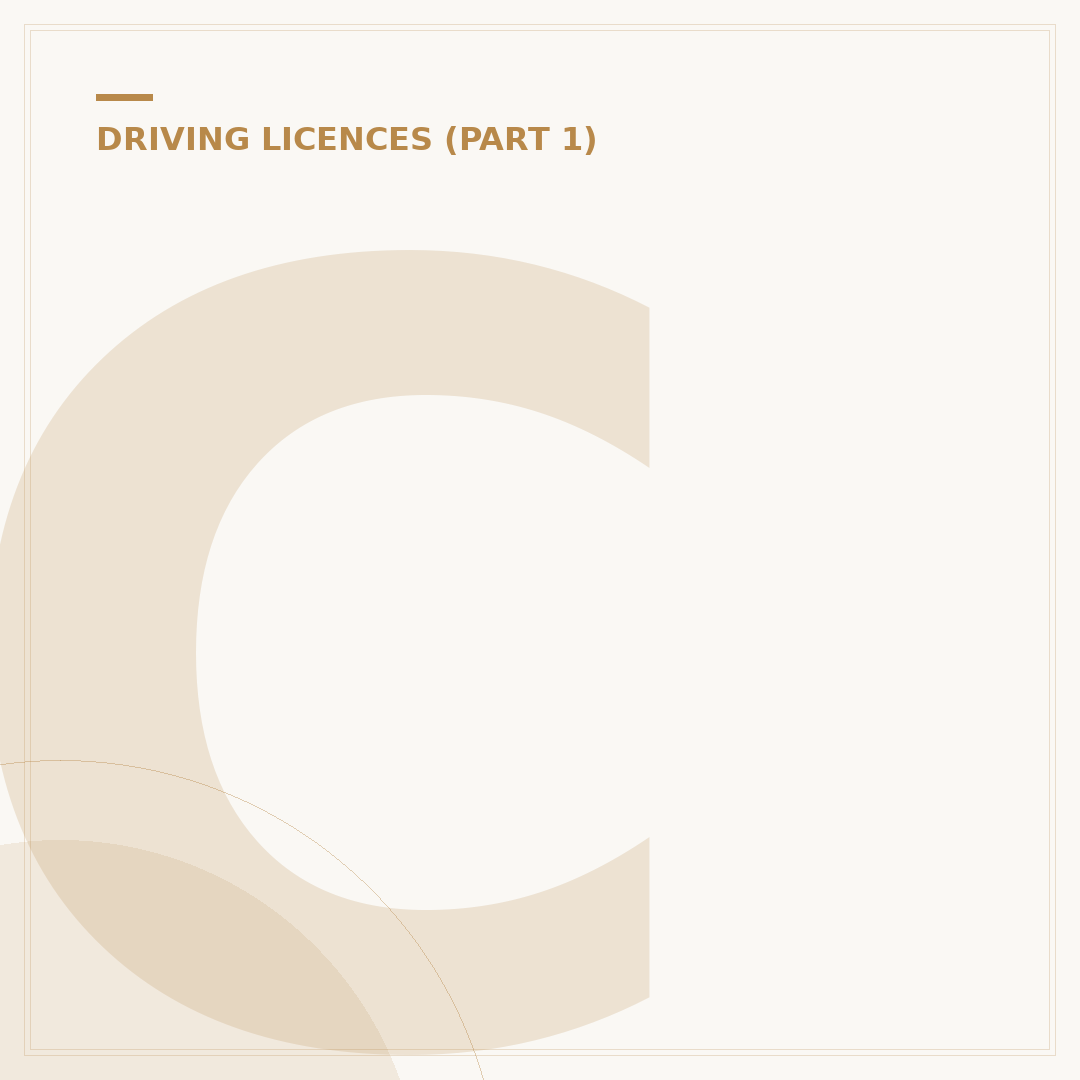 C E Driving Licence: How to Get Your HGV Trailer Entitlement
