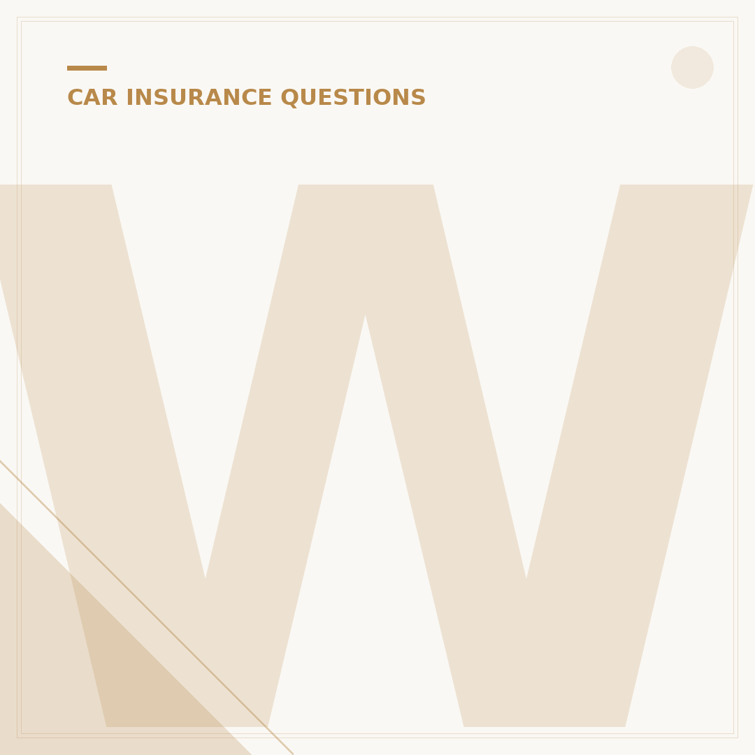Which Insurance Group Is My Car? Find Out Now