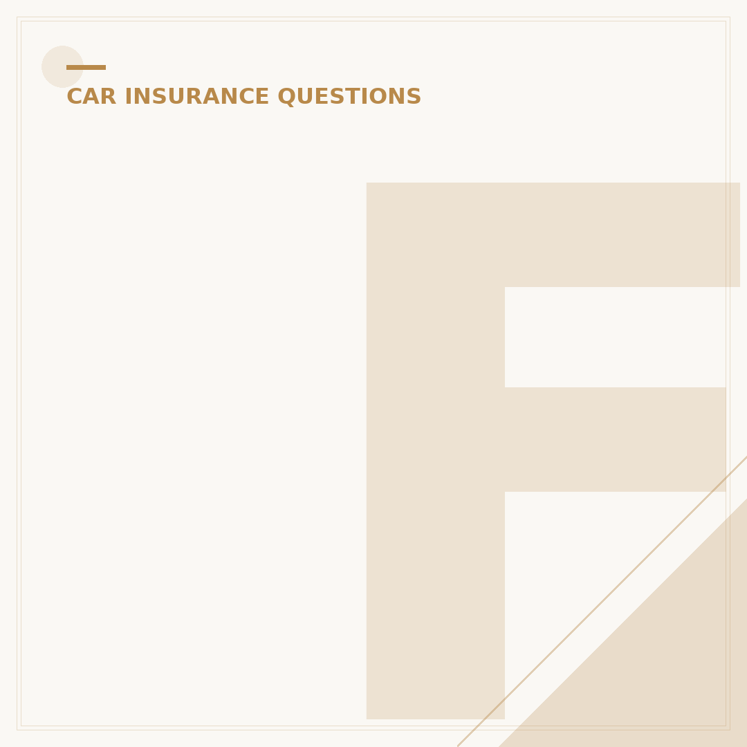 Find Your Car's Insurance Group By Reg