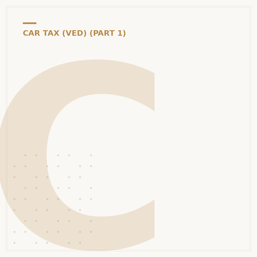 Car Tax Back: How to Claim Your Vehicle Tax Refund