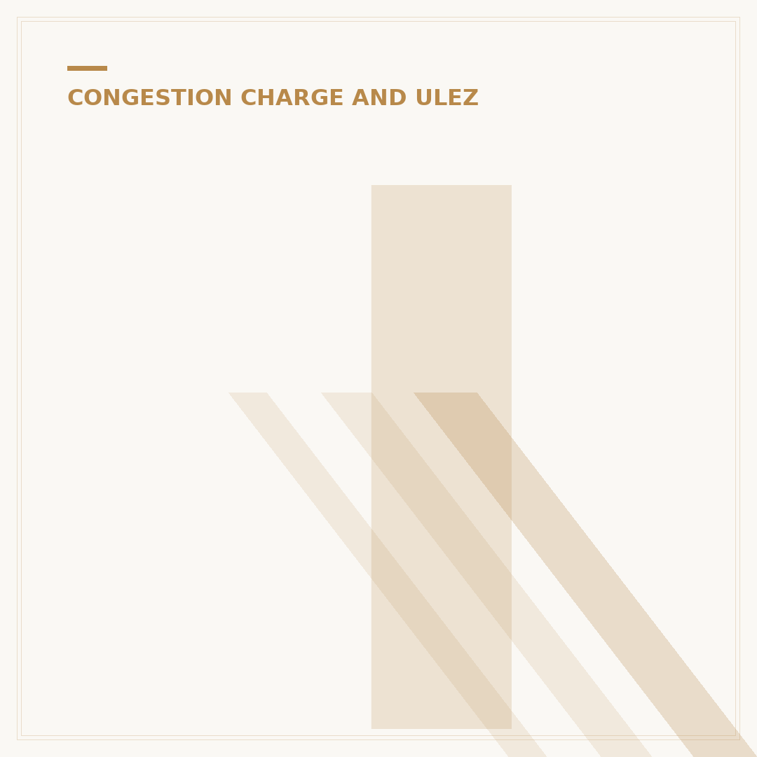 Is My Car ULEZ Compliant in Glasgow? LEZ Checks