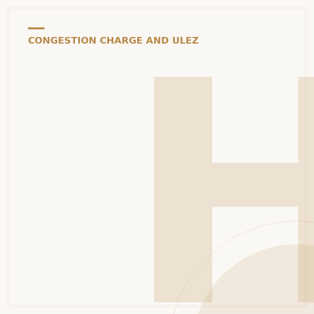 How Do I Check if My Car Is ULEZ Compliant?