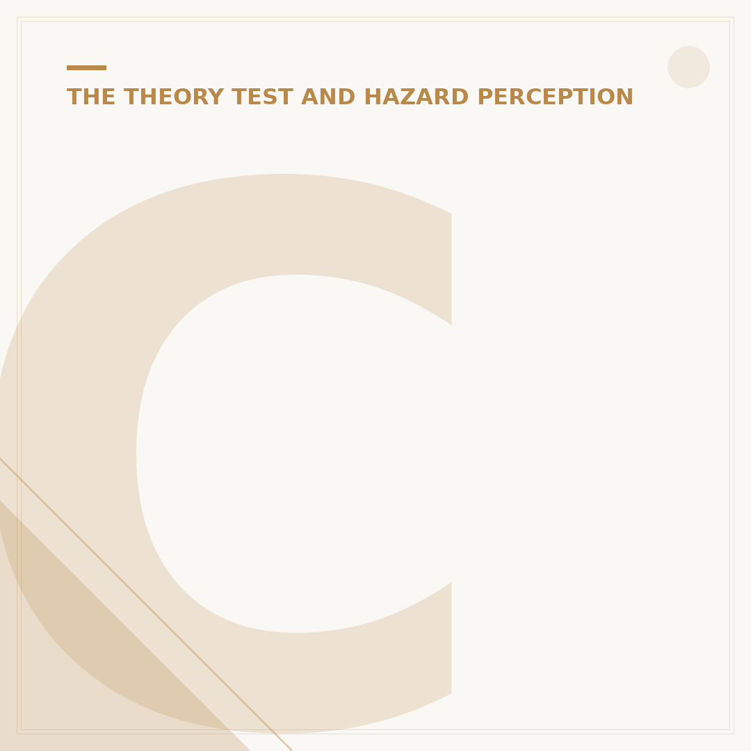 CPC Theory Test: What It Is and How to Prepare