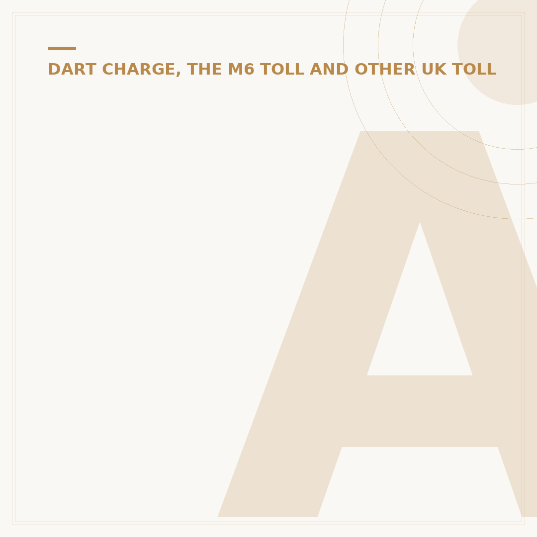 Avoid Dart Charge Fake Websites: Spotting Scams