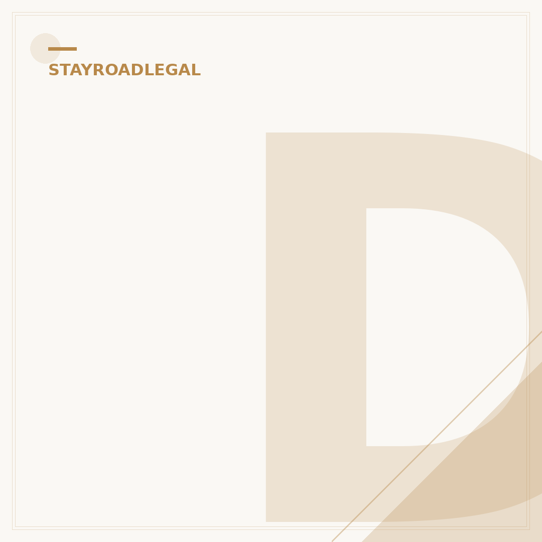 DCB Legal Parking Fine in Scotland