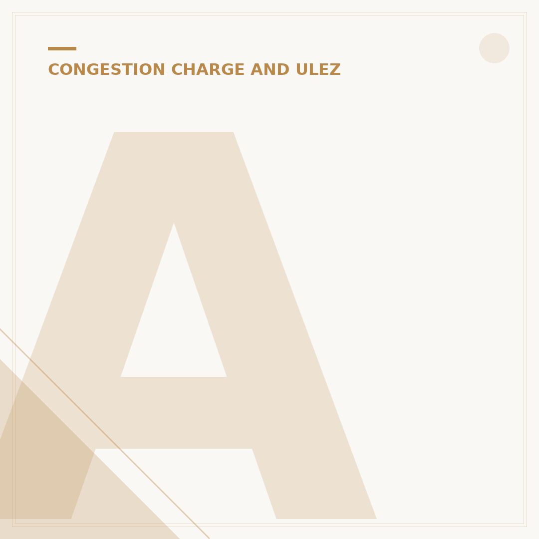 Are Diesel Cars ULEZ Compliant?