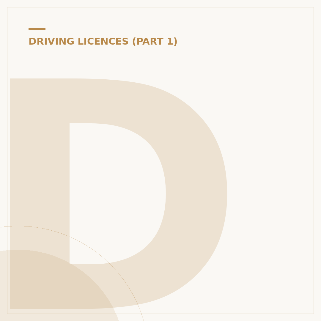 Digital Driving Licence UK: What You Need to Know