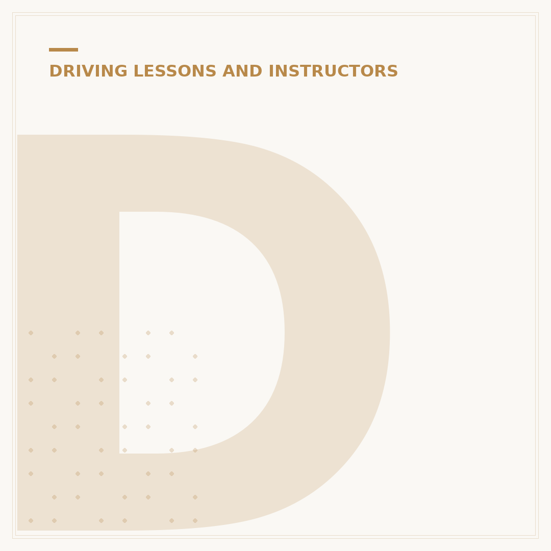 Driving Lessons in Hull