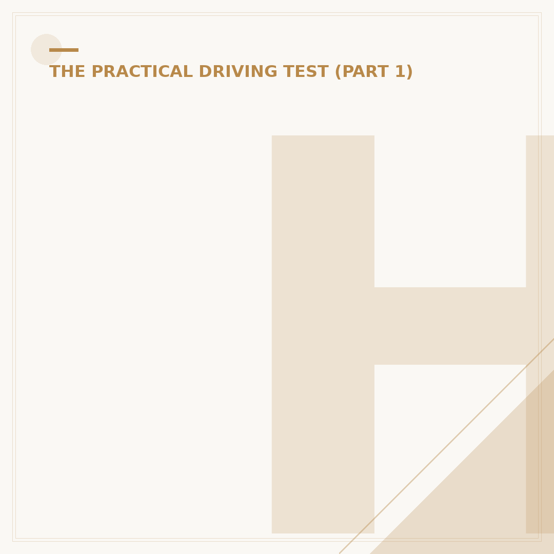 How Much Is A Driving Test in the UK? Fees Explained