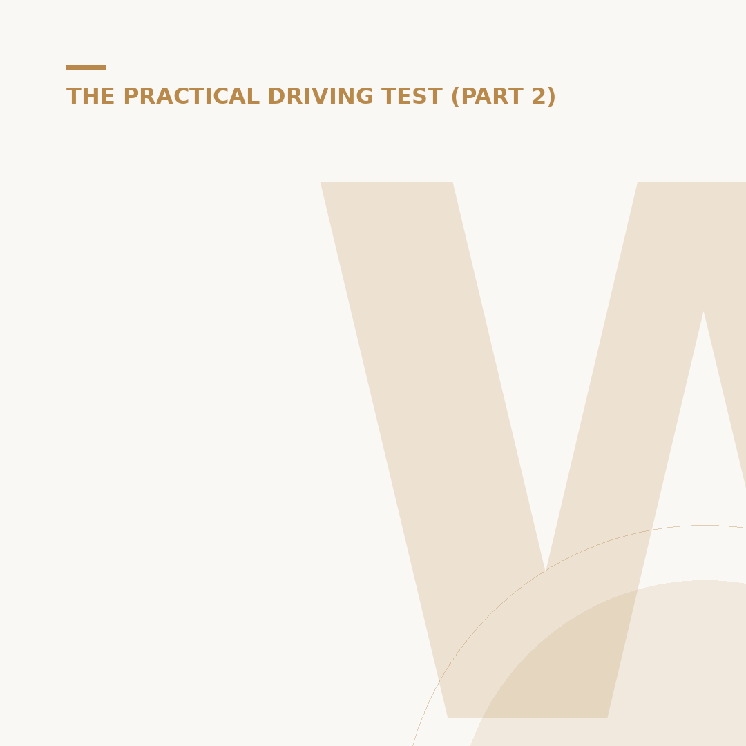 When Was the Driving Test Introduced in the UK?