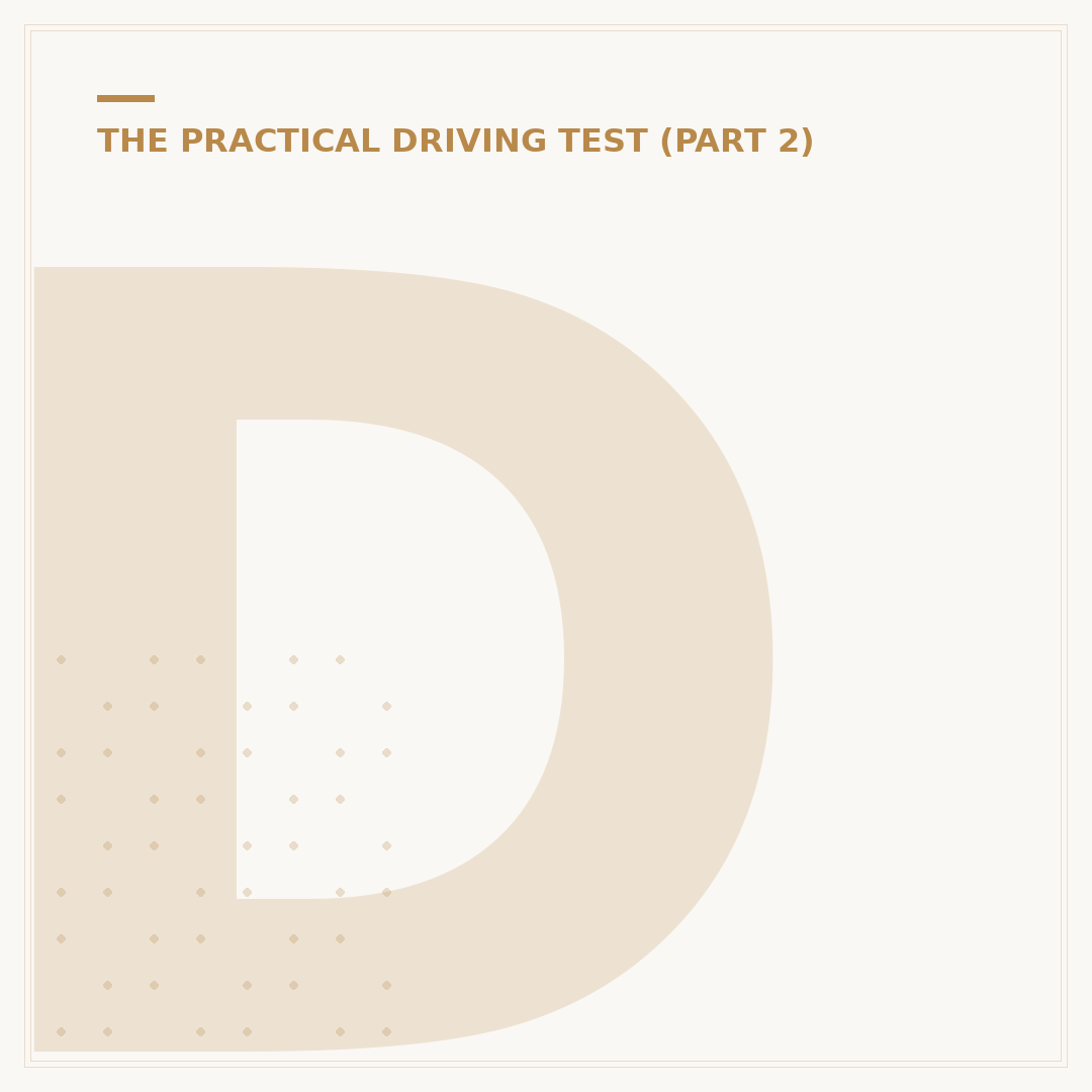 Driving Test Resit Age: When Must You Retake?