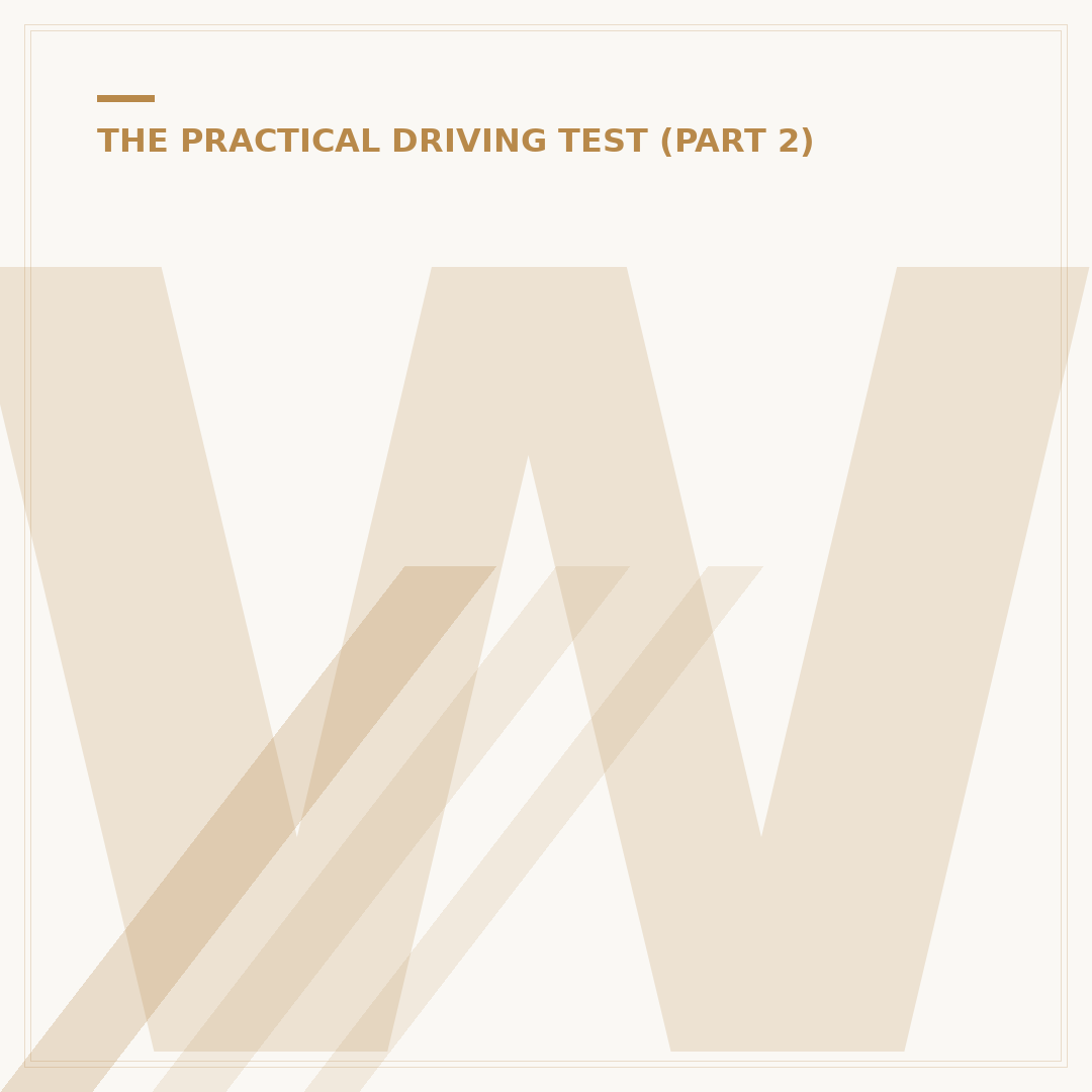 What Time Do Driving Tests Get Released?