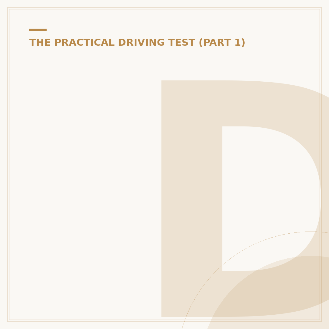 Driving Test Waiting List: How Long Is The Wait?
