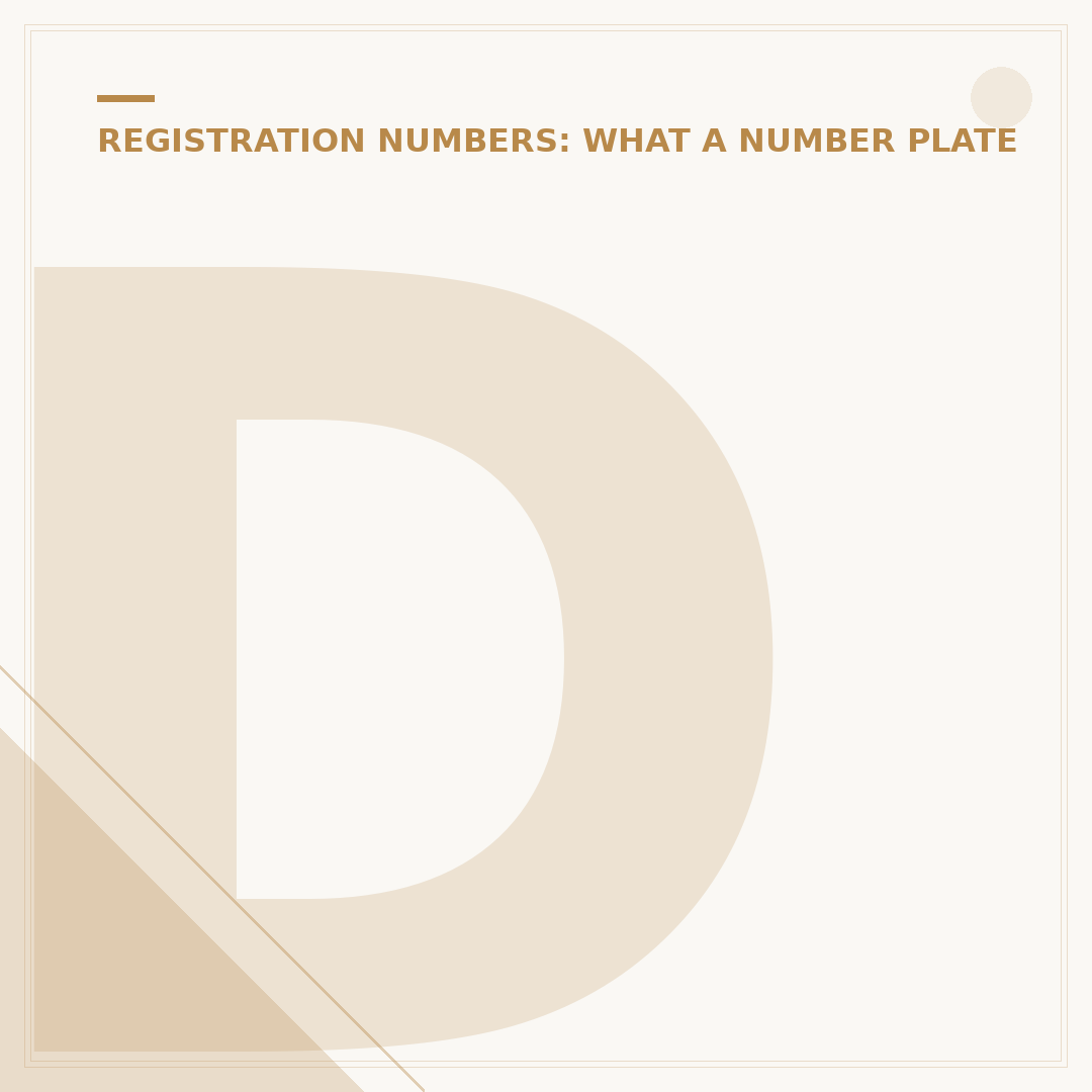 DVLA Classic Car Registration Rules: What Has Changed?