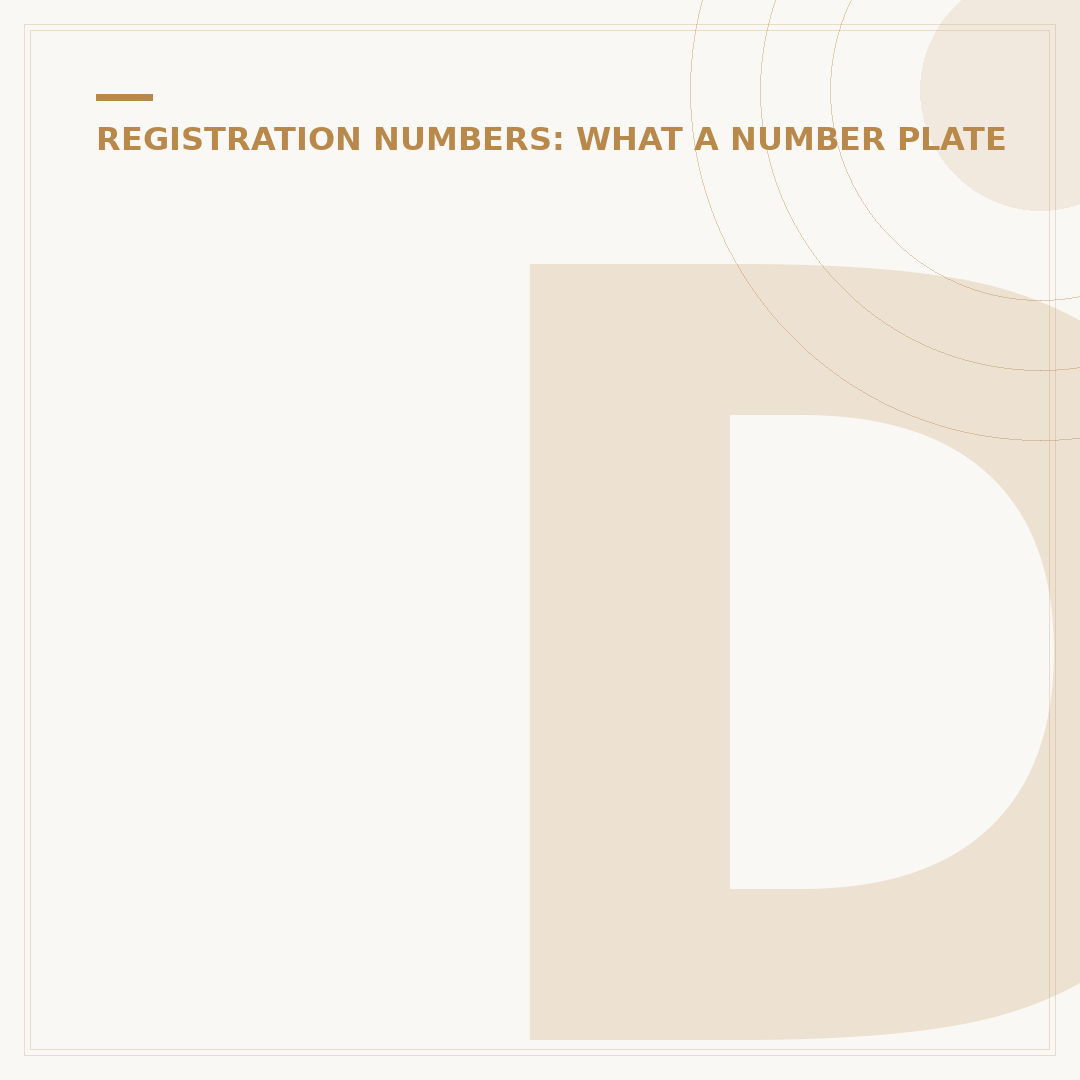 DVLA Classic Car Registration Policy Changes Explained