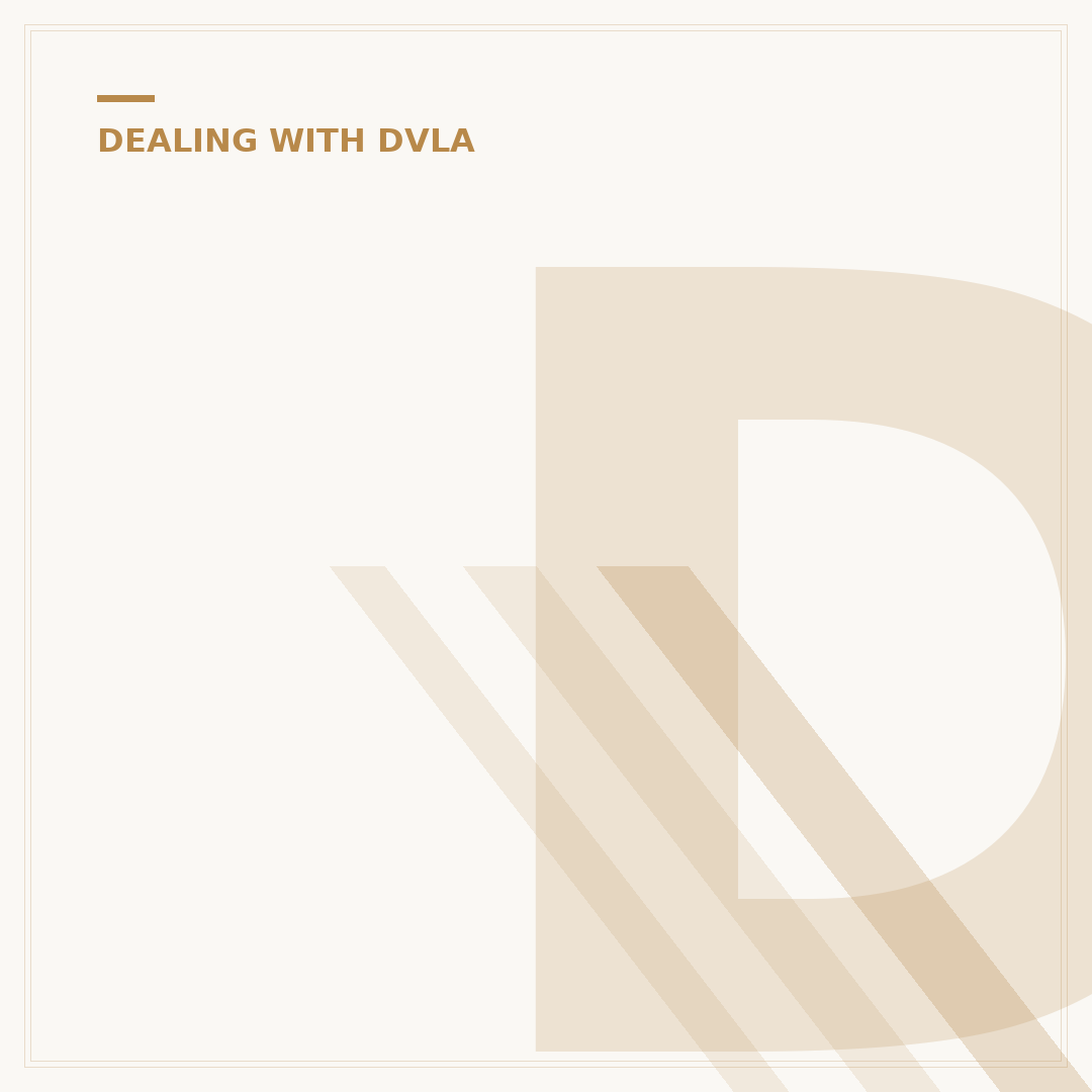 DVLA Driving Summary: What It Is & How To Get It