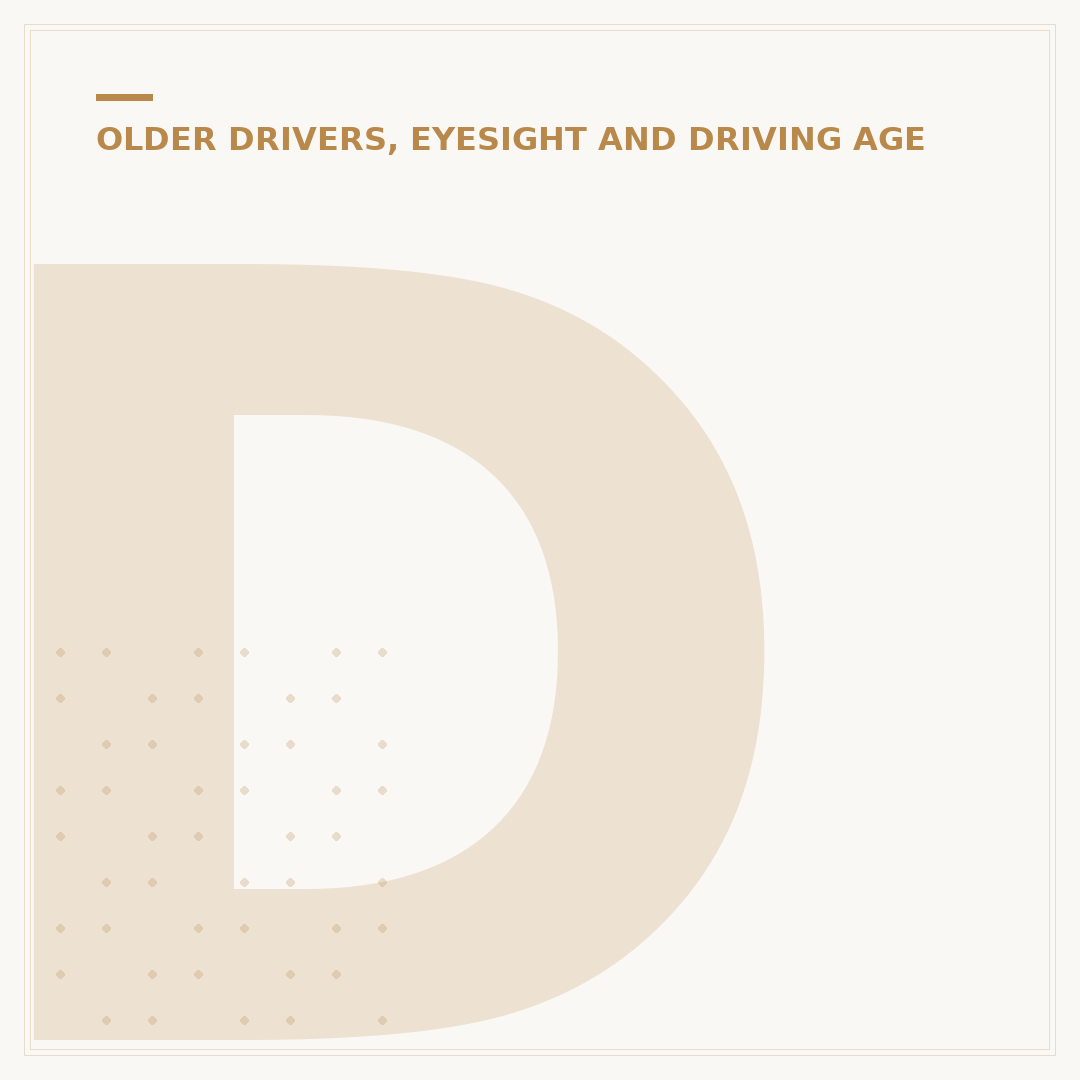 DVLA Medical Driving Assessment Centres Explained