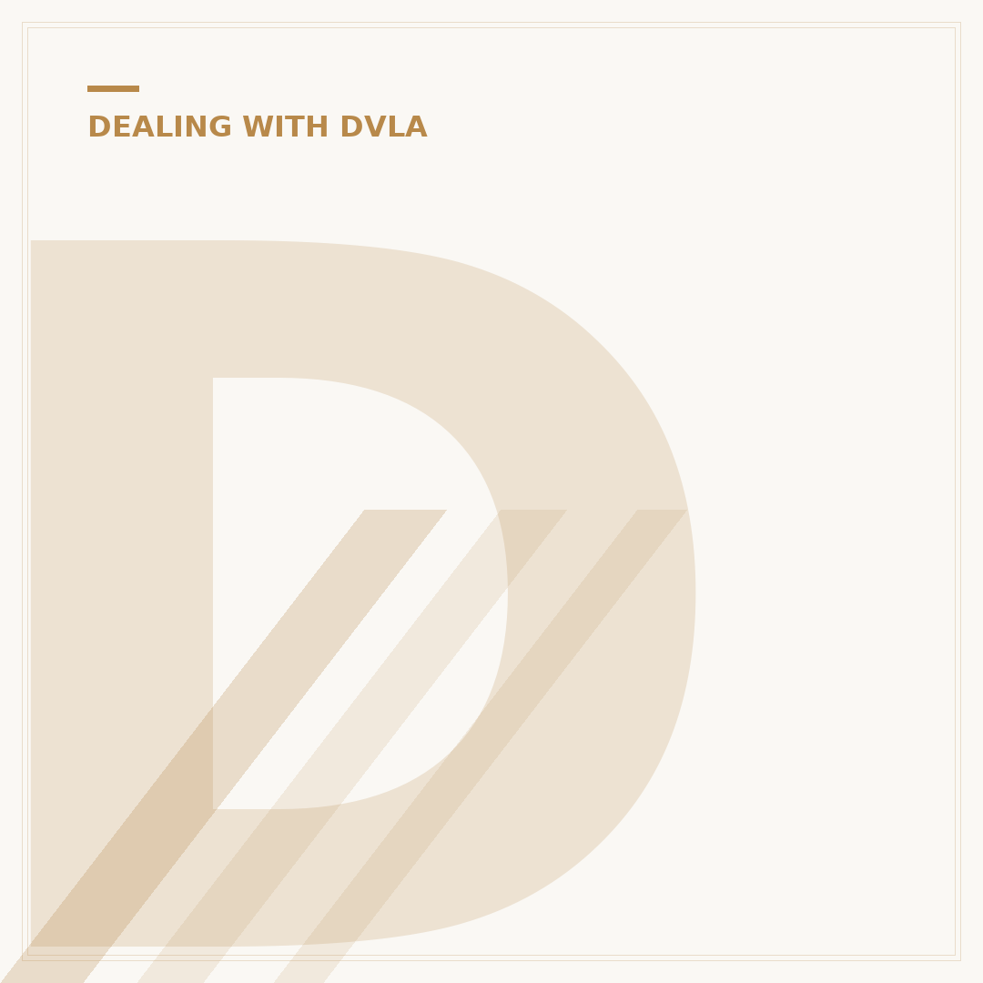 DVLA New Driving Rules: What Drivers Need to Know