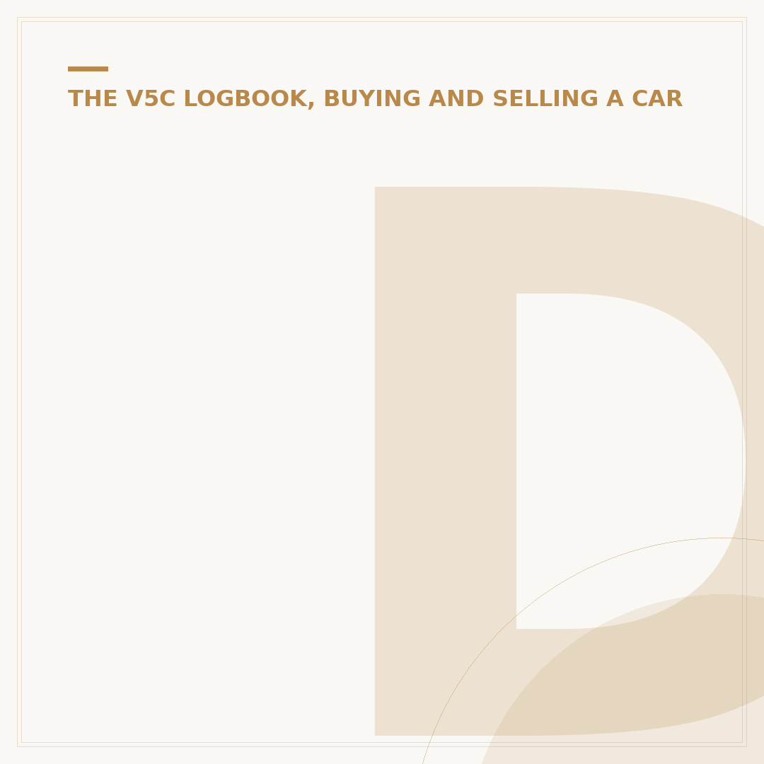 DVLA Scrap Car: How to Notify the Authorities