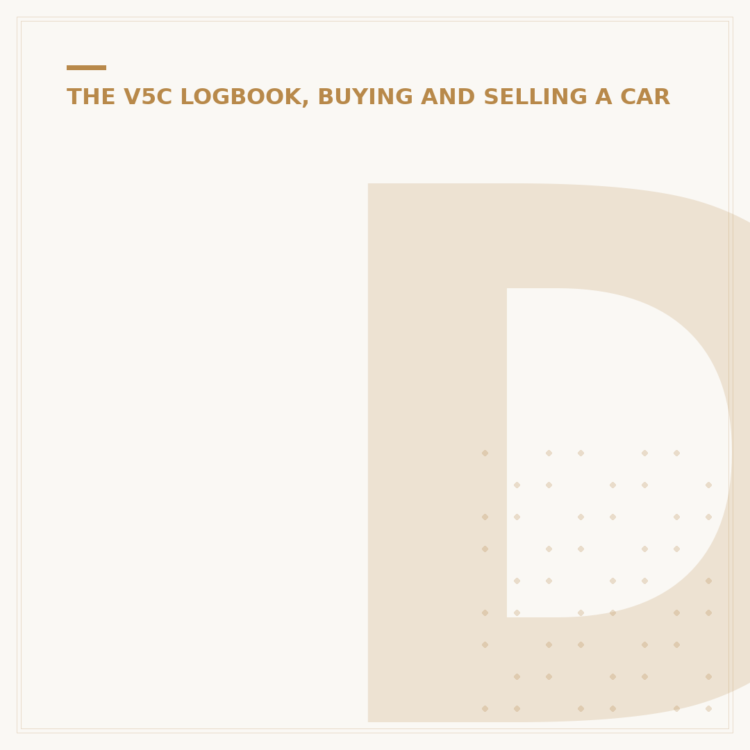 DVLA Scrapped Vehicle: How to Inform the DVLA