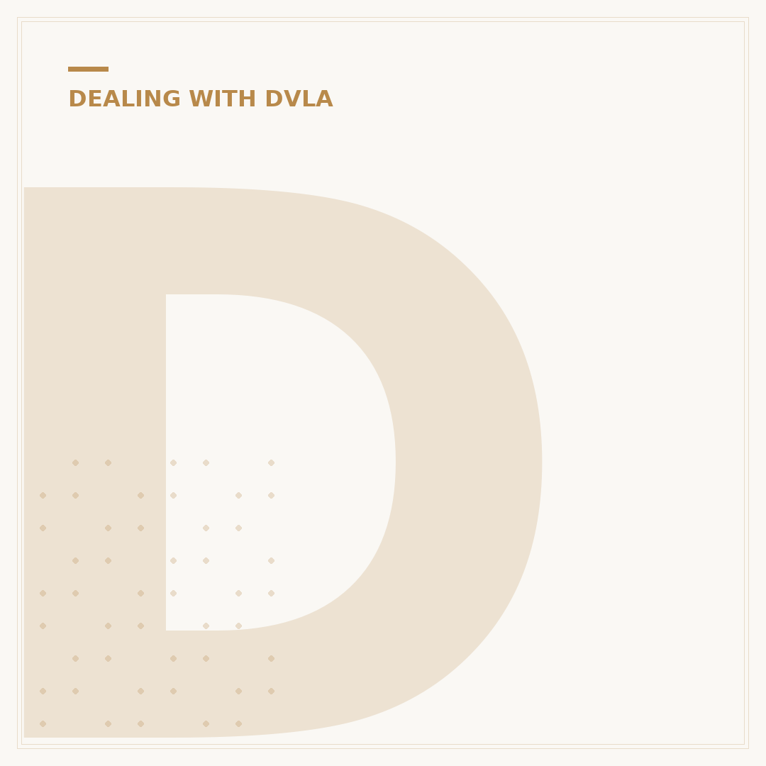 DVLA Transfer Vehicle: How to Change Keeper Details