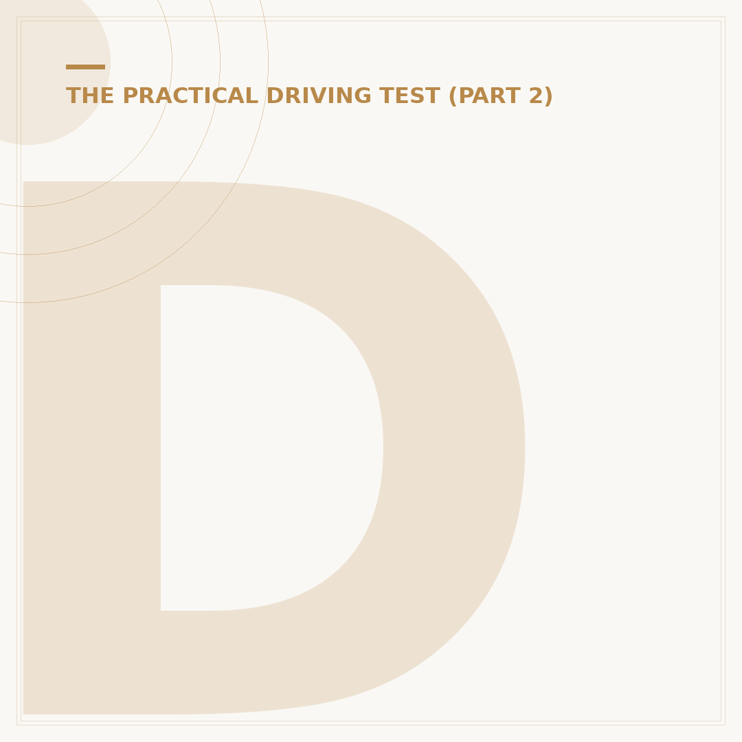 DVSA Driving Test Delays: What to Expect