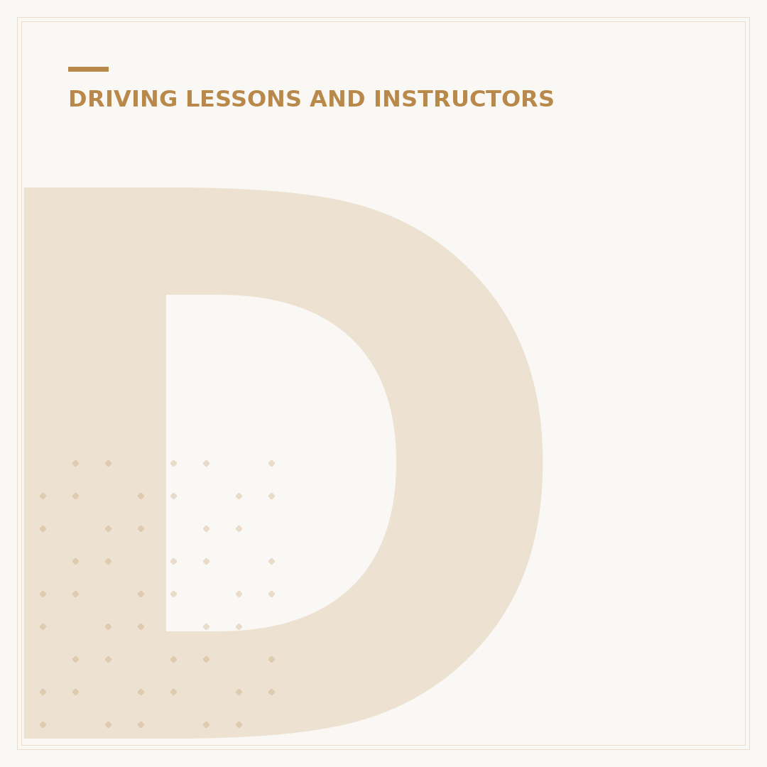DWP 40 Hours Free Driving Lessons