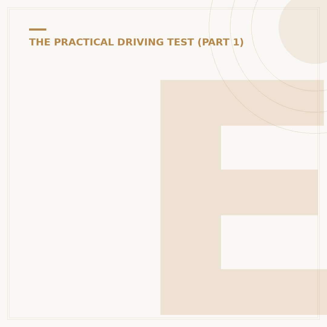 Easiest Places to Pass Driving Test UK