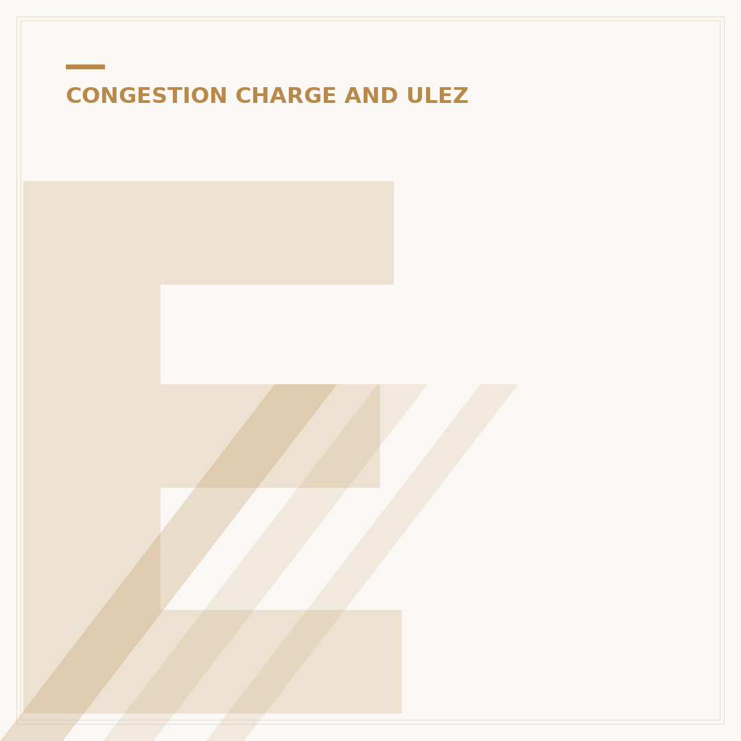 Euro 5 ULEZ Compliance: What You Need to Know