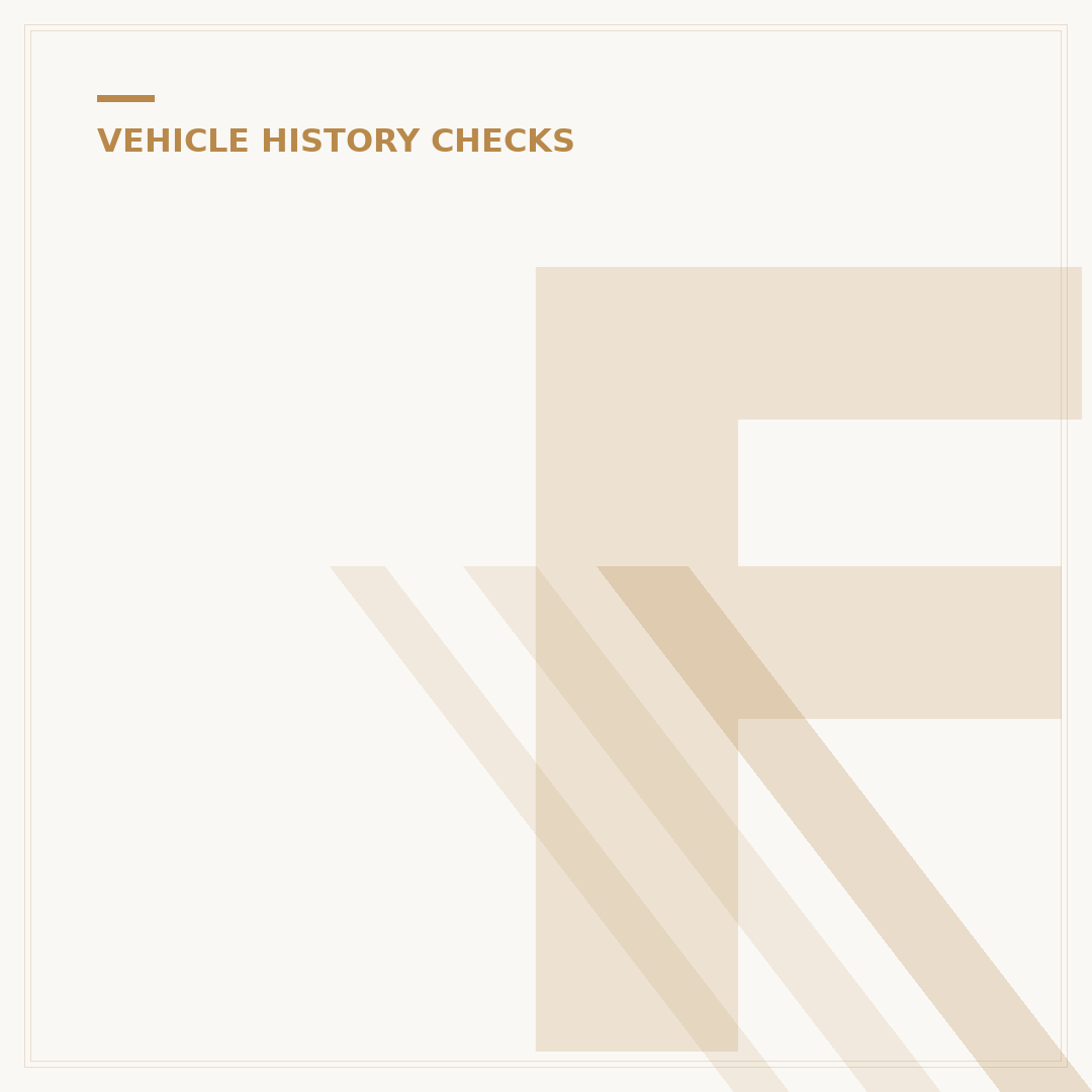 Find VIN Number By License Plate: Methods and Checks