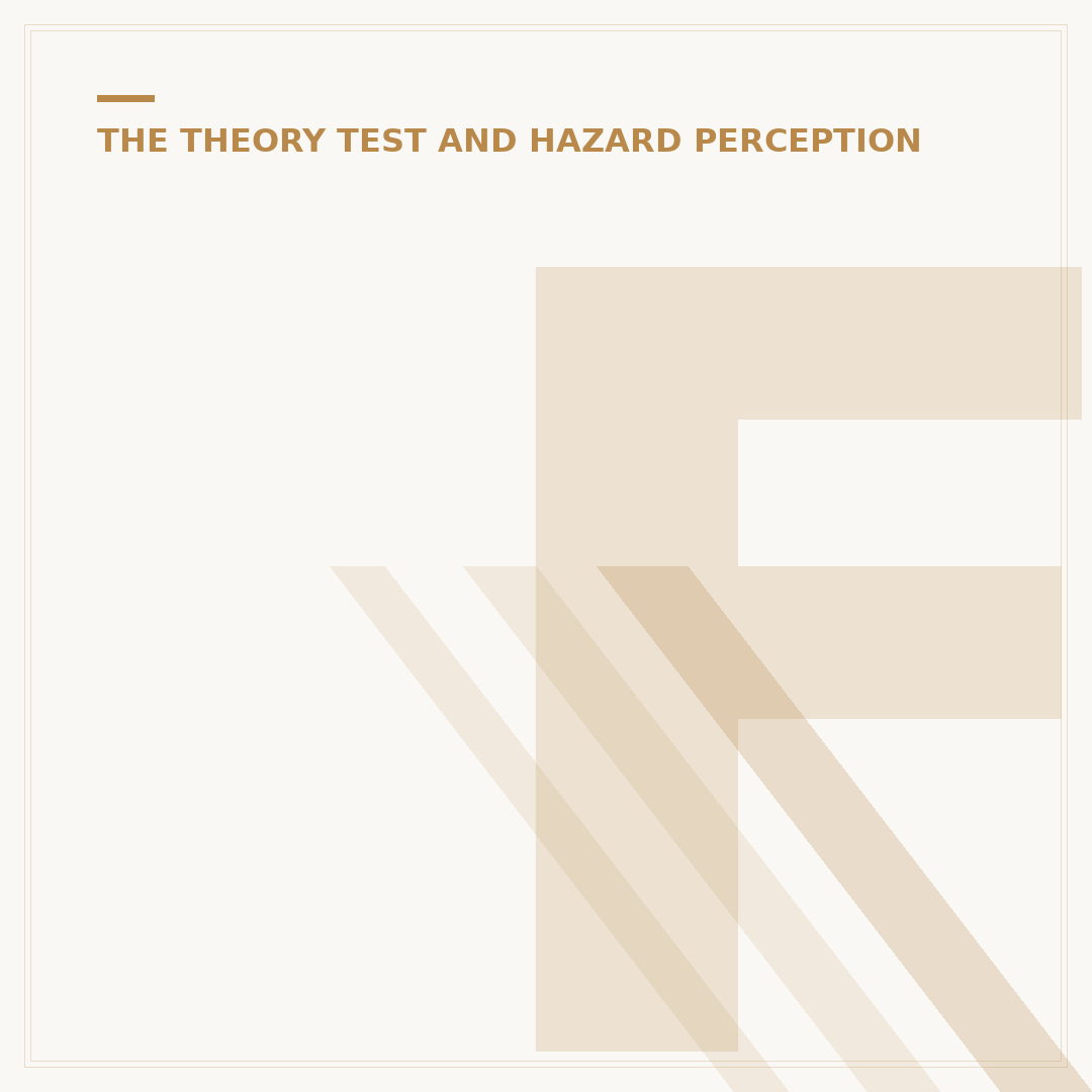 Free Motorbike Theory Test Preparation Resources