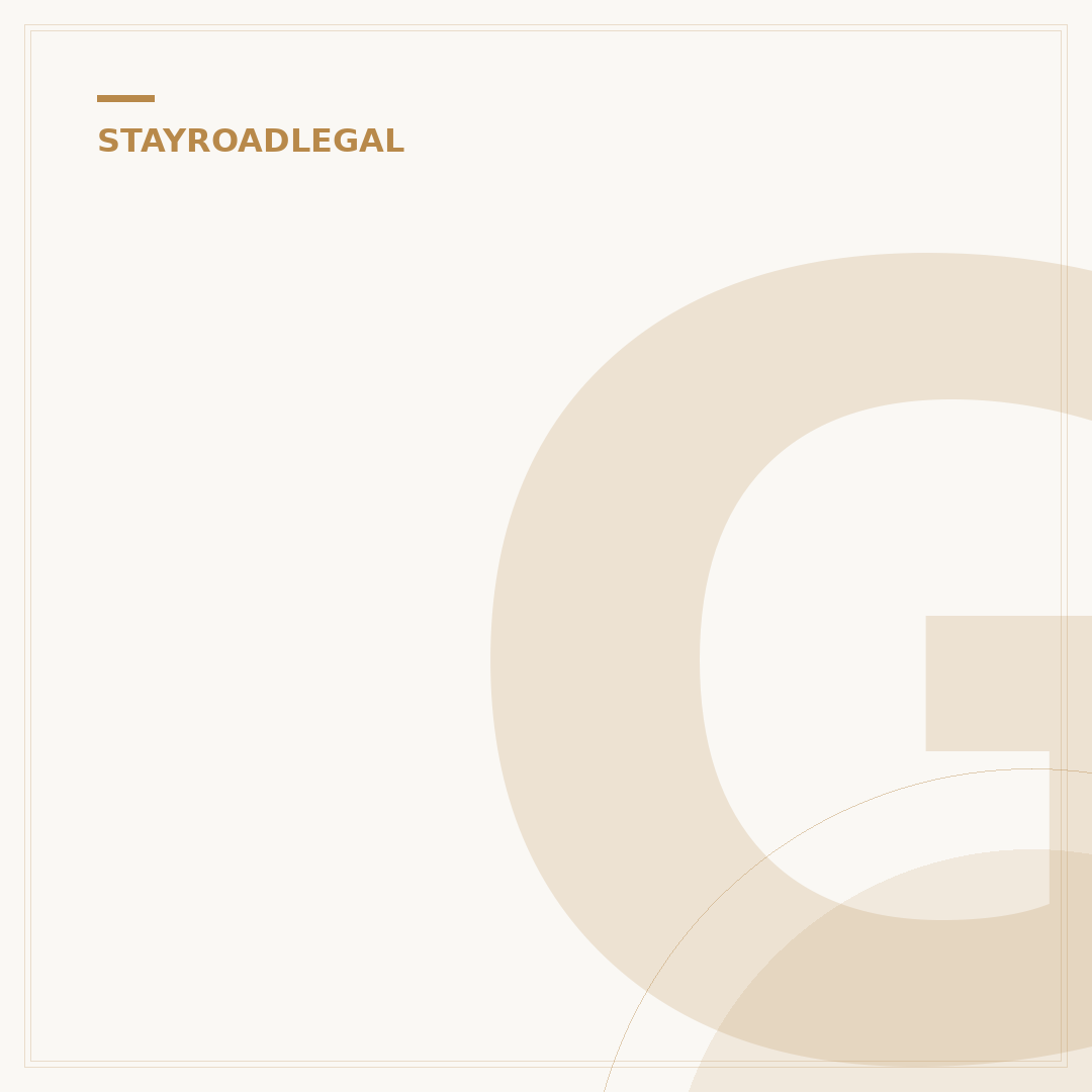 G24 Parking Appeal: Avoid Mistakes, Win Your Case