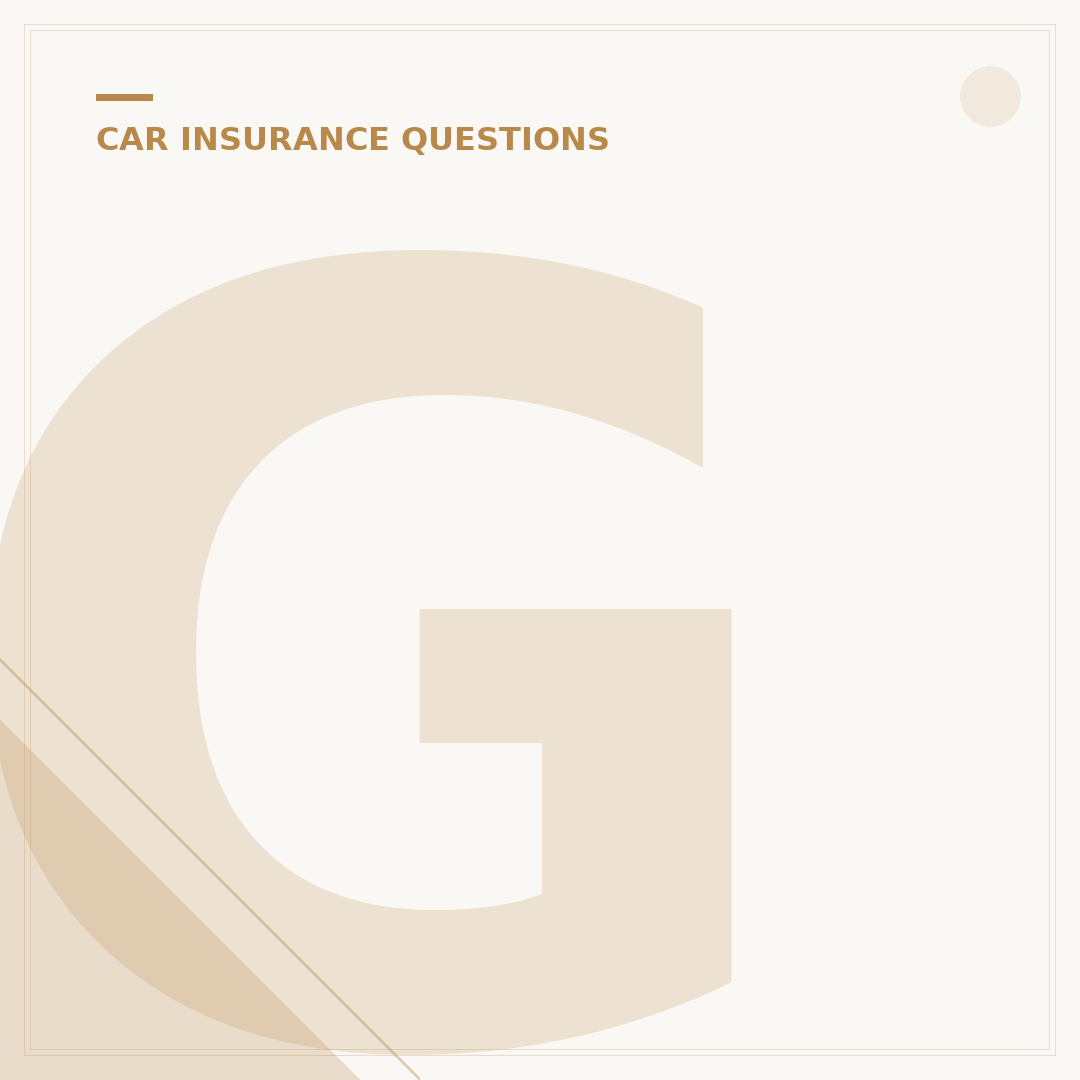 Getting Temporary Car Insurance Cover: Your Options
