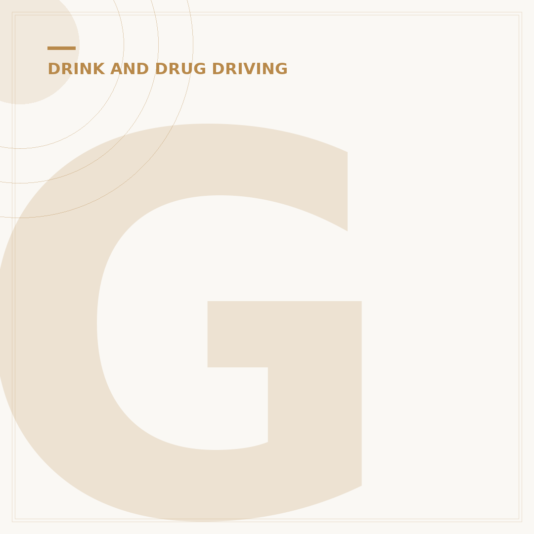Ghetts Drink Driving: What You Need To Know