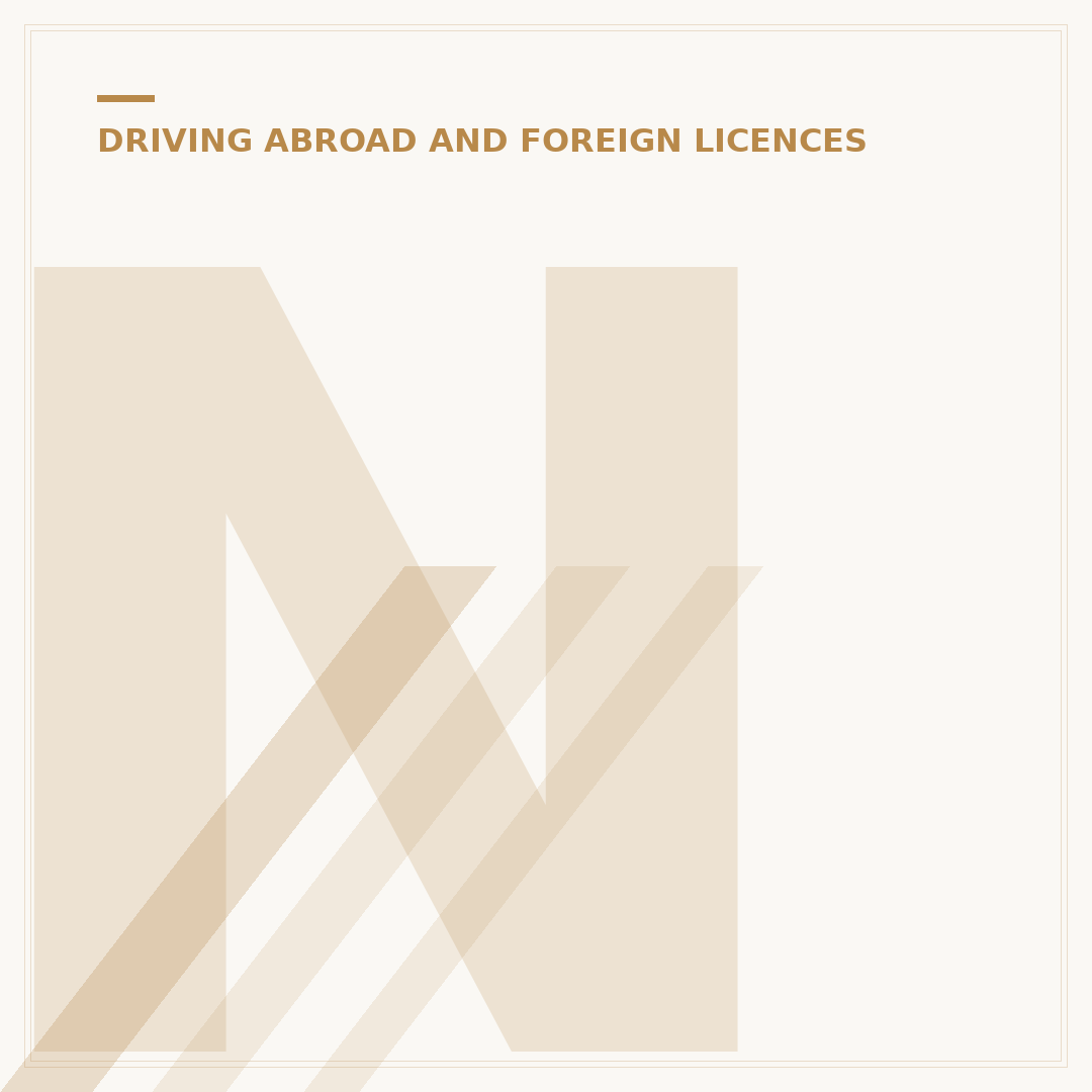 Northern Ireland Graduated Driving Licence Rules Explained