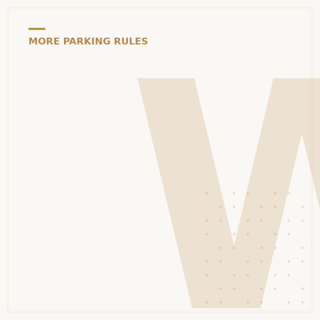 What To Do If You Hit A Parked Car In The UK