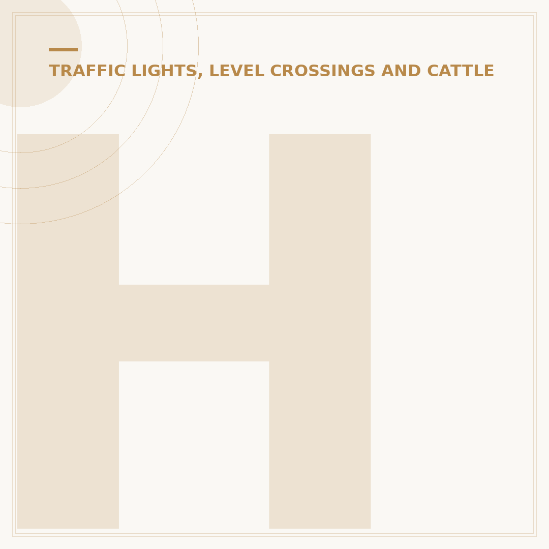 Hoghton Level Crossing: Navigating the Route